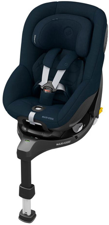 Maxi-Cosi Mica 360 Pro Fotelik Obrotowy Od 40-105 Cm Authentic Blue