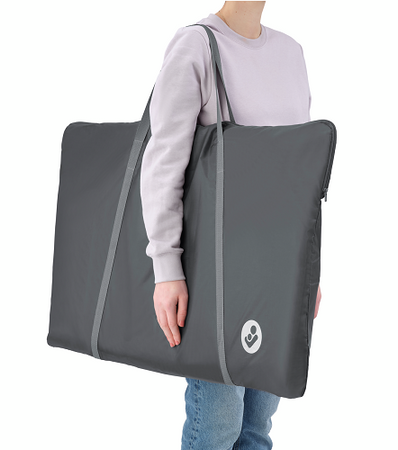 Maxi-Cosi Tori Łóżeczko Dostawne Beyond Graphite