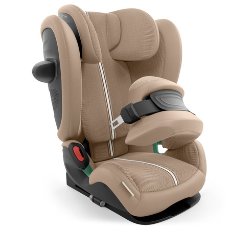 Cybex Pallas G2 Fotelik Samochodowy 9-50 kg Almond Beige Plus