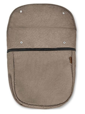 ABC Design Okrycie Beindecke Boot 21 Nature