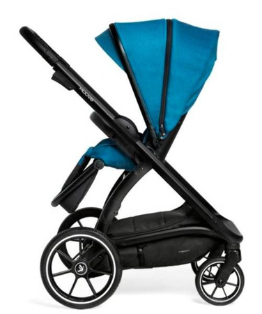 Muuvo Trick Wózek Spacerowy Ocean Blue