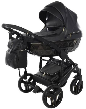 Tako Junama Diamond S Class Wózek Głęboko-Spacerowy 2w1 07