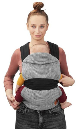 Kinderkrfat Adoree Nosidełko Ergonomiczne