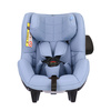 Avionaut Aerofix 2.0 C Fotelik Samochodowy 0-17,5 kg Baby Blue