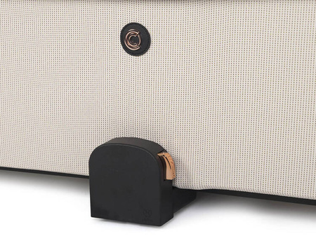 Cavoe Axo Shine Wózek Głęboko-Spacerowy 2w1 + Torba + Adaptery Champagne