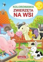  Zwierzęta na Wsi