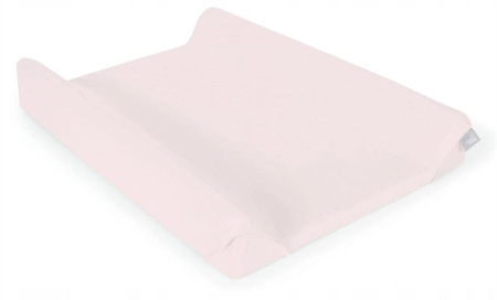 Ceba Pokrowiec Na Przewijak 50x70-80 2szt. Light Grey + Pink