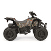 PegPerego Polaris Outlaw 12v Camo Quad