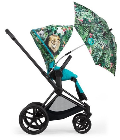 Cybex Priam 2.0 We The Best Tapicerka Siedziska by DJ Khaled