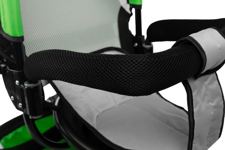 Toyz Timmy Rowerek 3 Kołowy Green