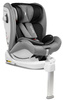 Lionelo Braam Fotelik Samochodowy 0-36 kg RWF Stone