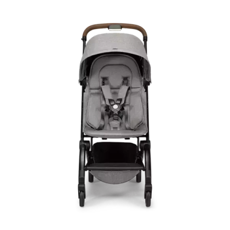Joolz Aer+ Wózek Głęboko-Spacerowy Delightful Grey