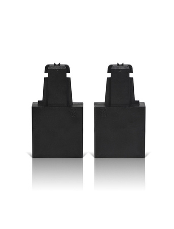 Cavoe Axo Style Wózek Głęboko-Spacerowy 2w1 + Adaptery Meteorite