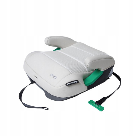 Sorino Eris Fotelik Samochodowy Podstawka 125-150 cm Beige