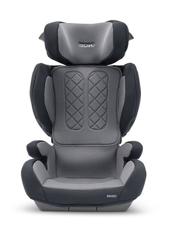 Recaro Mako I-Size Fotel Samochodowy 15-36kg Core Performance Black
