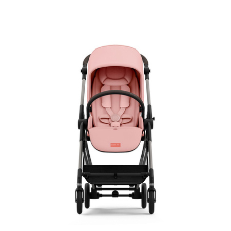 Cybex Melio Wózek Spacerowy Candy Pink