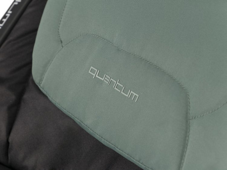 Easy Go Quantum 2023 Wózek Spacerowy Pearl