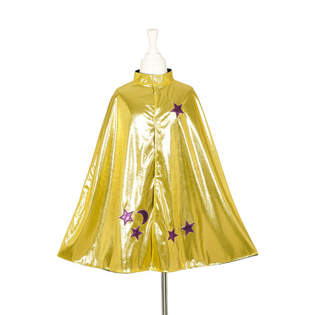 Souza! Dwustronna peleryna Magik Nietoperz 4-7 lat