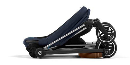 Cybex Mios 3.0 Wózek Spacerowy Nautical Blue