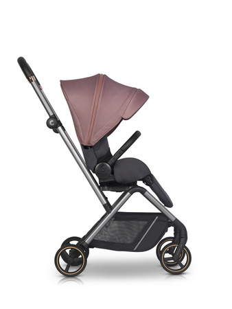Cavoe Ideo Wózek Spacerowy Desert Rose