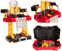 Narzędzia w Walizce