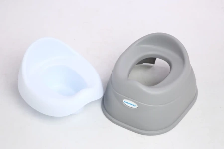 Babyhood BH-117G Nocnik Classic Niebieski