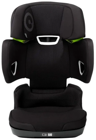 Jane Concord IiWinner Fotelik Samochodowy 15-36 kg Matt Black