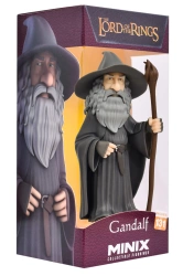 Minix Figurka Władca Pierścieni - Gandalf