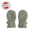 Lodger Fleece Polarowe Rękawiczki Niemowlęce 0-12 msc Szałwiowy Elm
