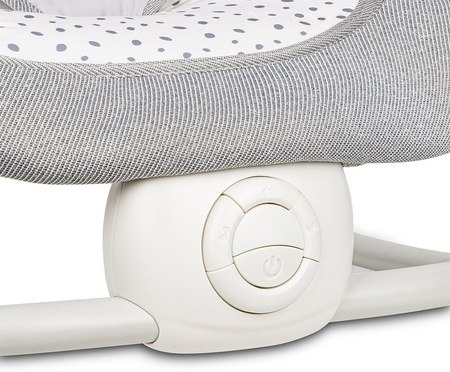 Lionelo Pascal Bujaczek Grey Dove