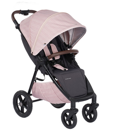 Mast M4x Plus Stelaż i Siedzisko Rose