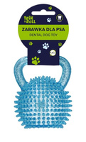 Niebieska