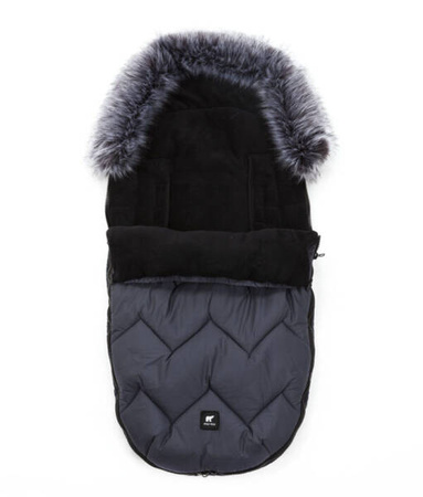 Adamex Miu-Mio K2 Śpiworek Anthracite