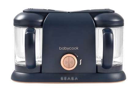 Beaba Babycook® Duo Night Blue