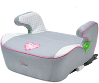 Sarah Harrison Heart