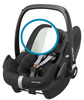 Maxi-Cosi Pebble Pro I-Size Fotelik Samochodowy 0-13kg Essential Black