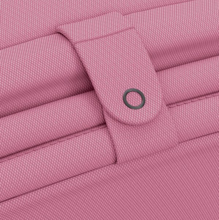 Cybex Melio 2.0 Wózek Spacerowy Magnolia Pink