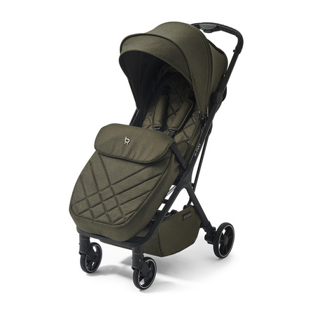 Future Design Xplode X-Ray Wózek Spacerowy Dusty Khaki