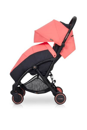 Easy Go Minima Wózek Spacerowy SAPPHIRE