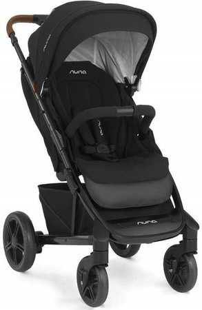 Nuna Tavo Wózek Spacerowy Caviar