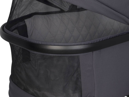 Cavoe Moi+ Gondola Do Wózka Iron