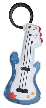 Tiny Love Zawieszka Pozytywka Muzyczna Gitara - Tiny Rockers