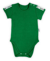 Nicol Body Bawełna Długi Rękaw 74