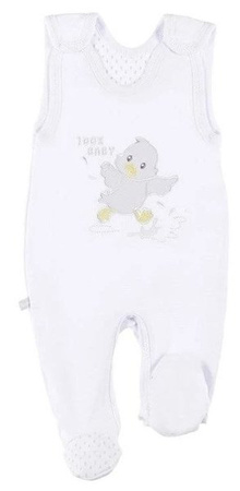 Śpioch Newborn Biały r. 50