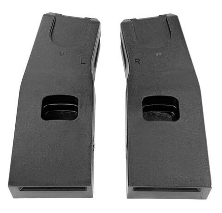 Carrello Alfa CRL-6507 SP-0016 Adaptery Maxi-Cosi Dla Wózka