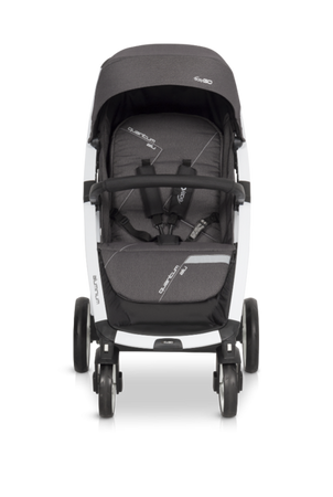 Easy Go Quantum Wózek Spacerowy Anthracite