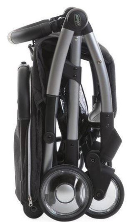 Chicco Goody Plus Wózek Spacerowy Cool Grey