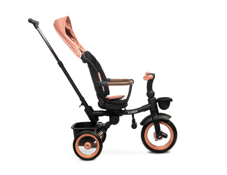 Toyz Saber Rowerek 3 Kołowy Light Pink