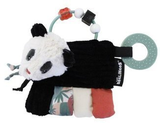 Deglingos Gryzak Sensoryczny Panda