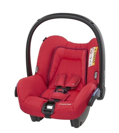 Maxi-Cosi Citi Fotelik Samochodowy 0-13kg Red Orchid